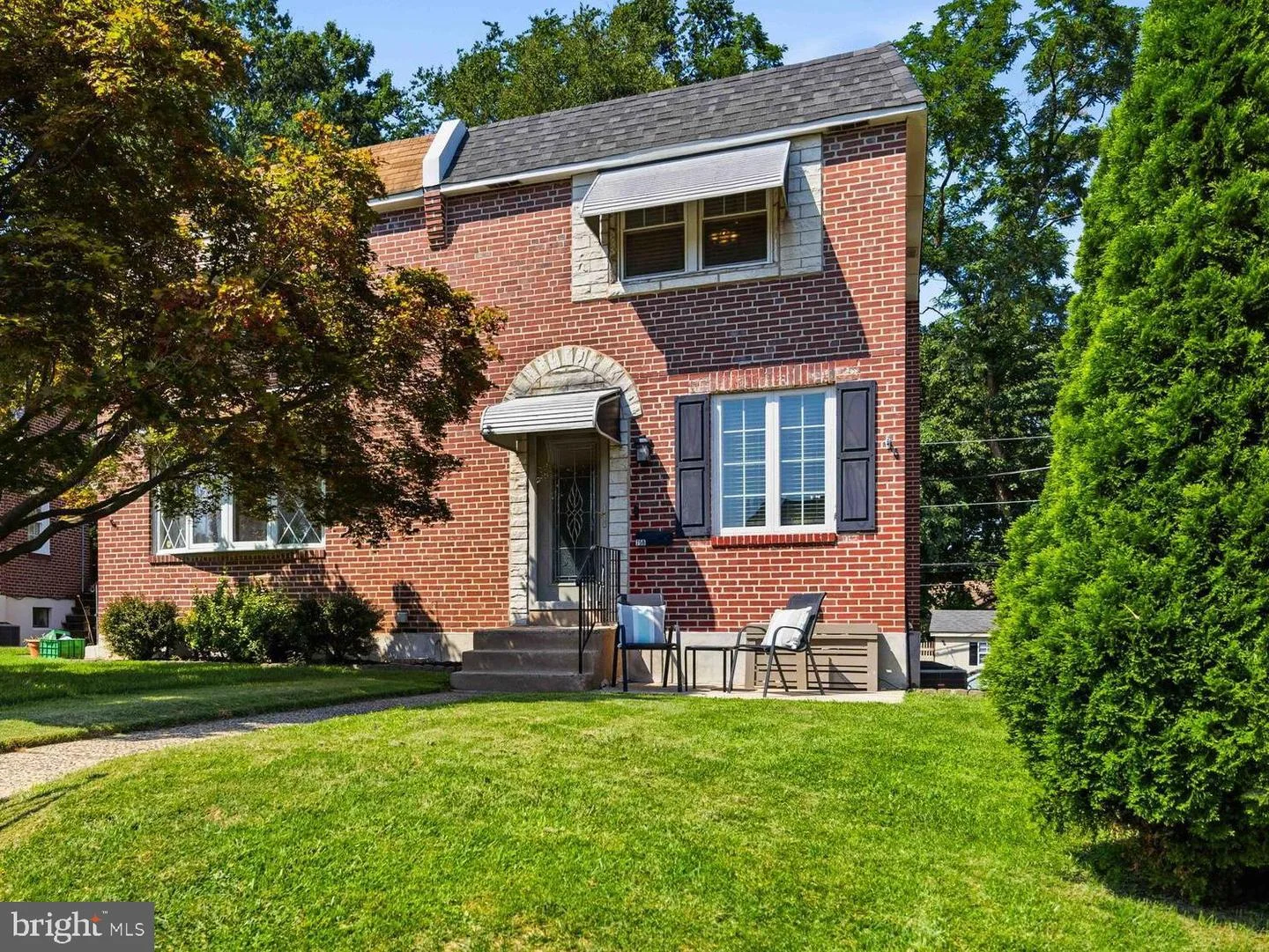 756 Michell Street, Ridley Park, PA, 19078