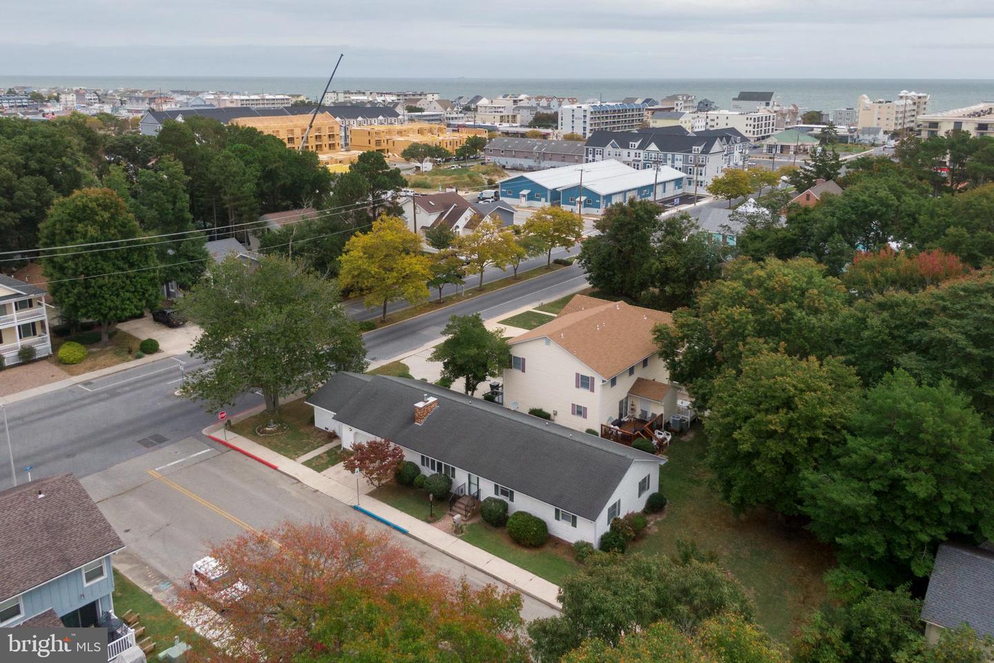 14106 Derrickson Avenue, Ocean City, Maryland image 1