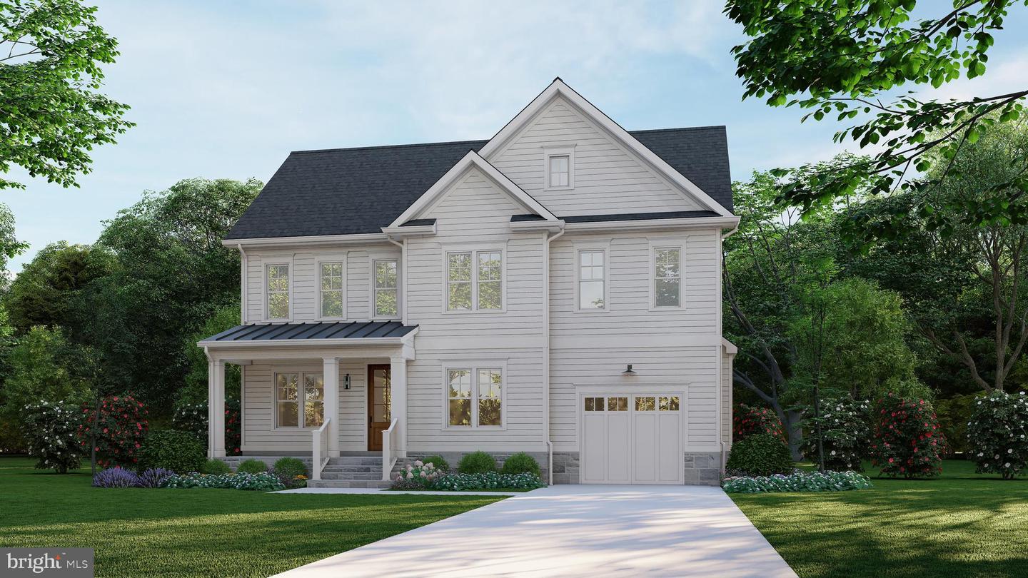 5904 Greentree Road, Bethesda, MD, 20817