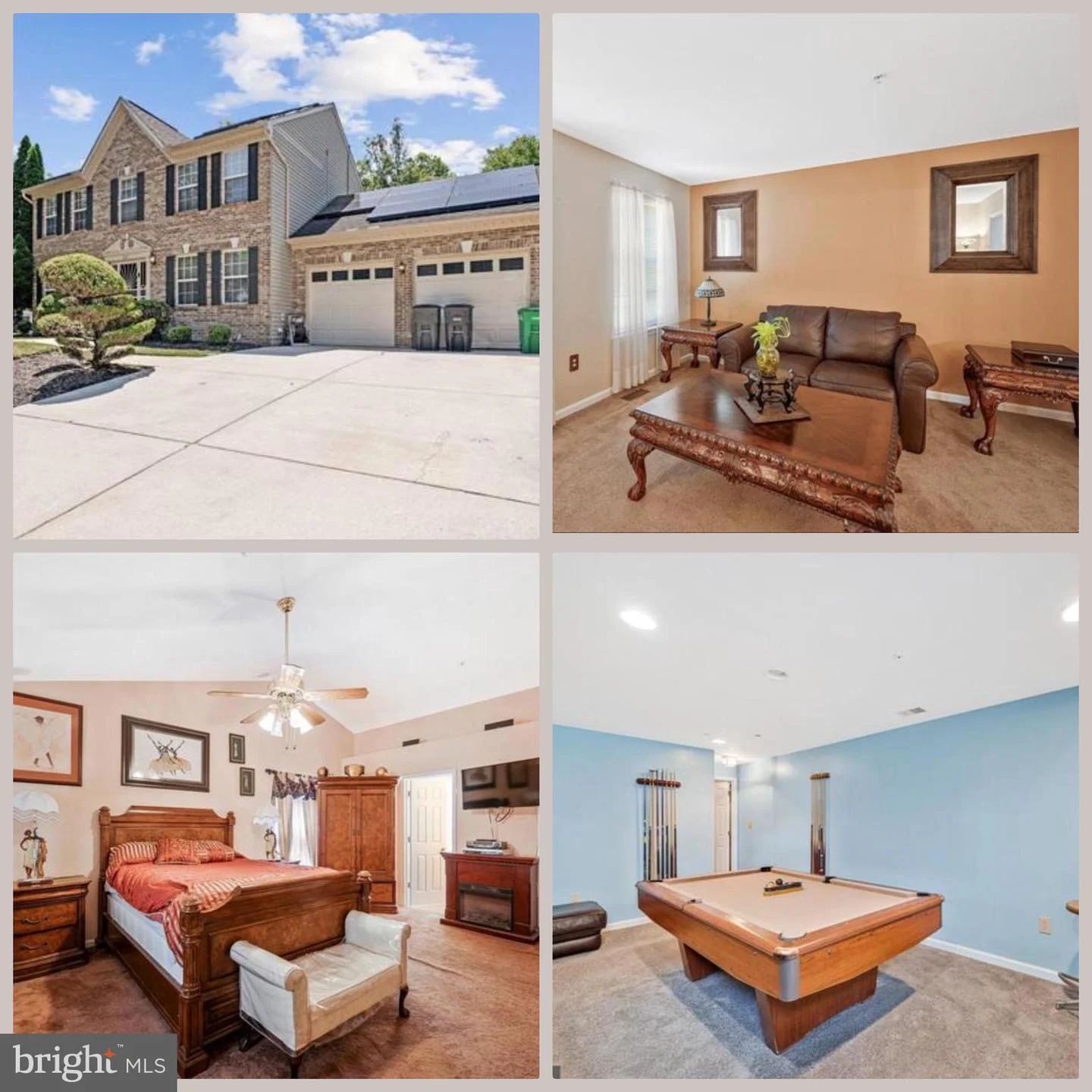 8811 Gladeside Drive