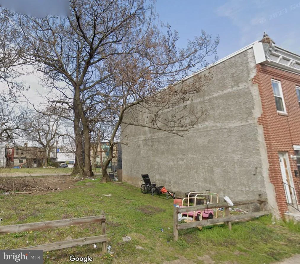 1019 W Orleans Street