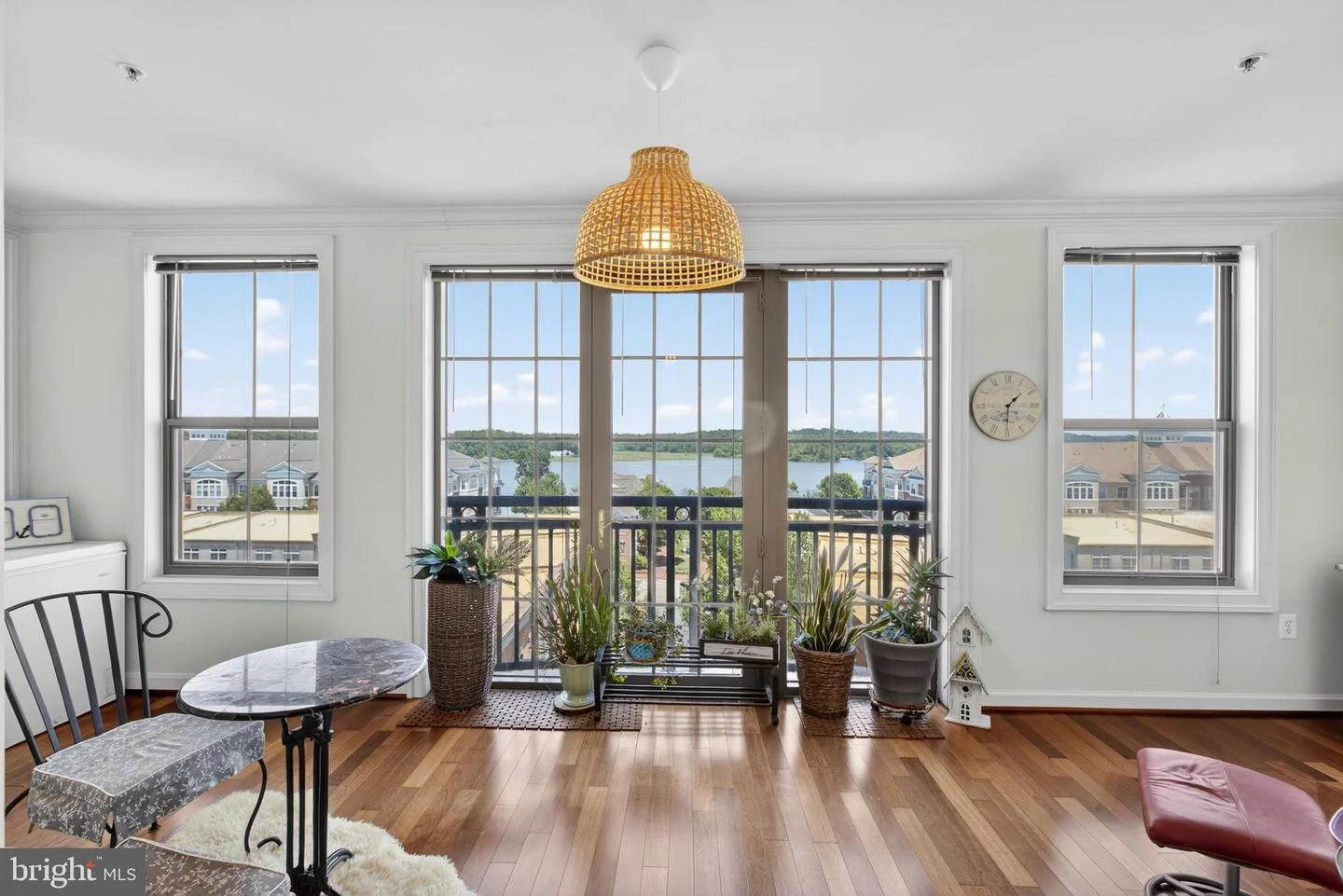 485 Harbor Side Street Unit 702