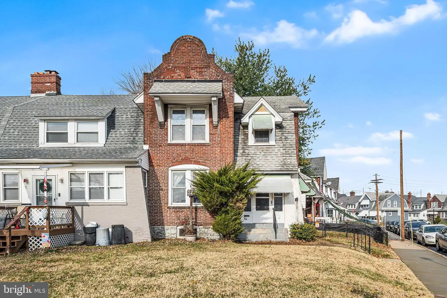 12 Plaza Street, Marcus Hook, PA, 19061