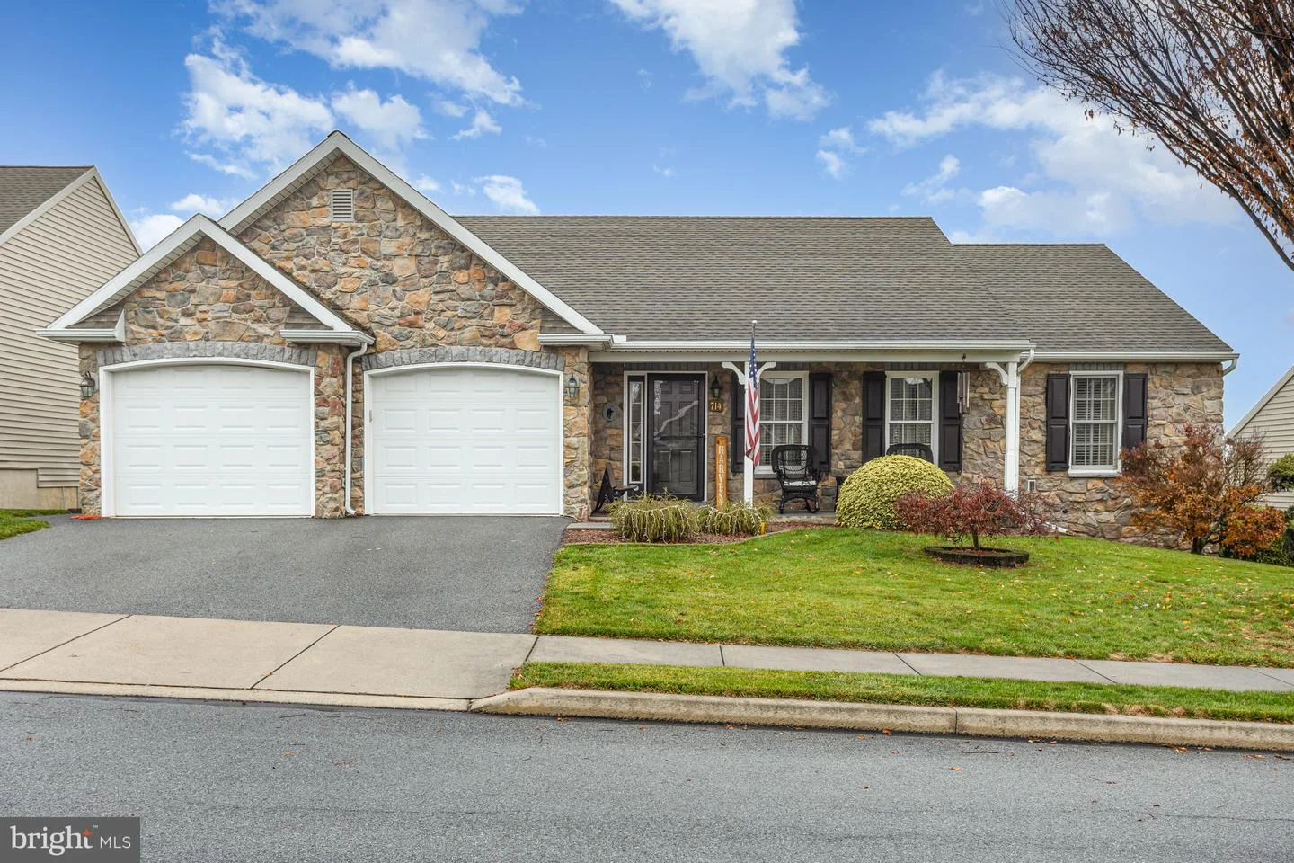 714 Heather Ridge