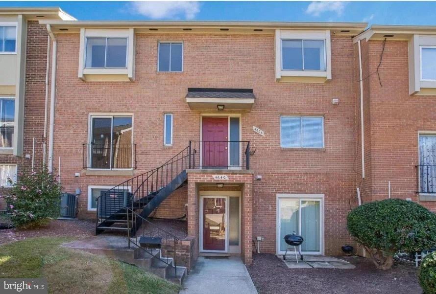 4636 Conwell Drive Unit 192