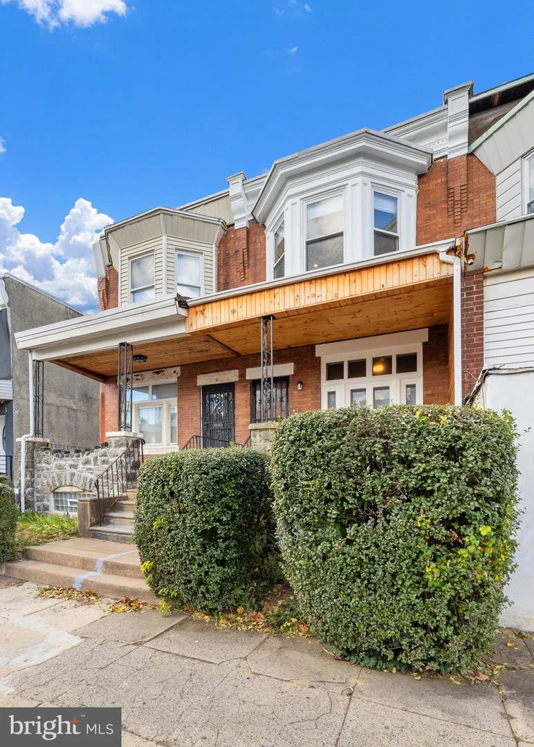 54 N 58th Street
