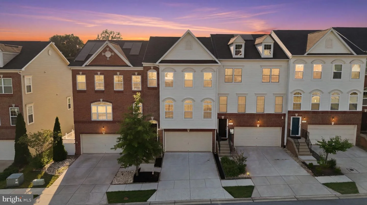 8597 Crooked Tree Lane