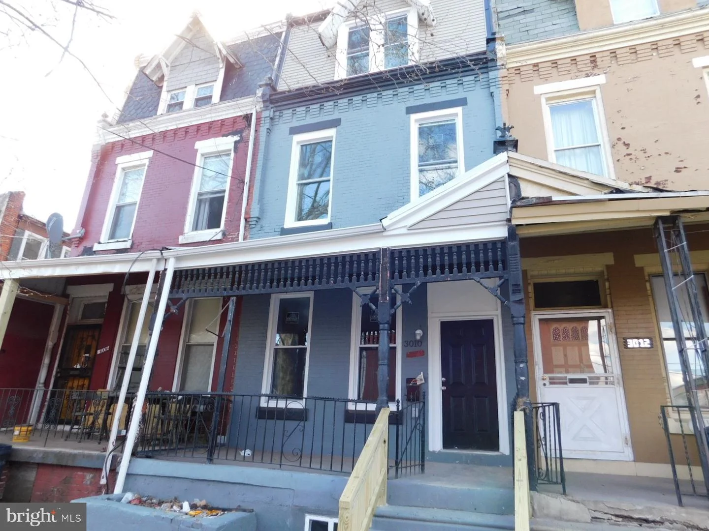 3010 N 15th Street