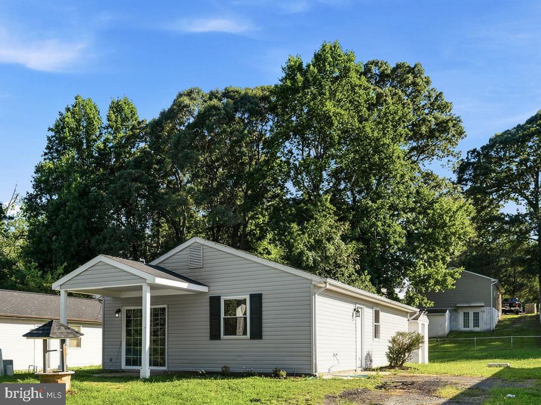 650 Field Road, Lusby, MD, 20657