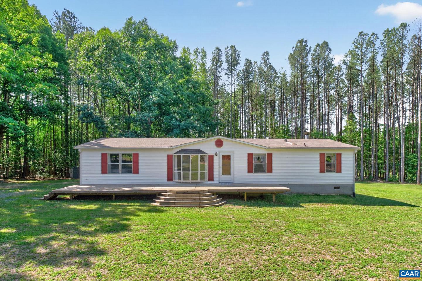 5362 Rolling Rd Rd, Scottsville, VA, 24590