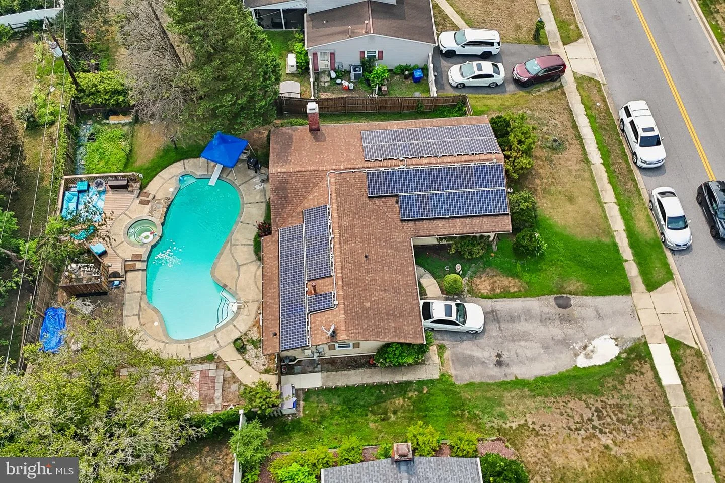 15751 Pointer Ridge Drive