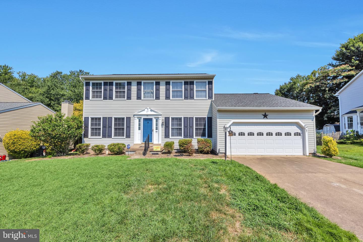 View Stafford, VA 22556 house