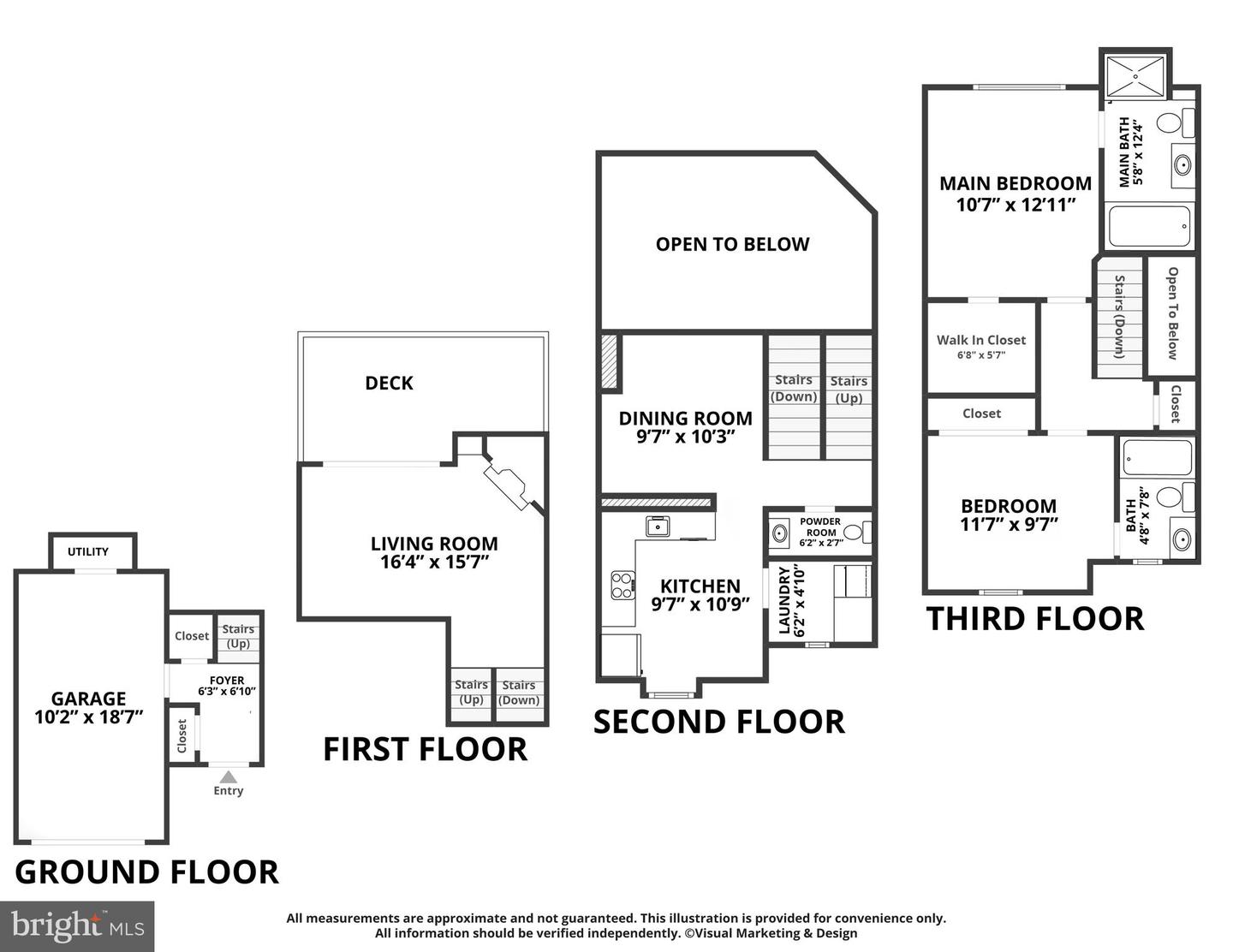Photo 26 of 26 of 65 E Shrewsbury Pl townhome