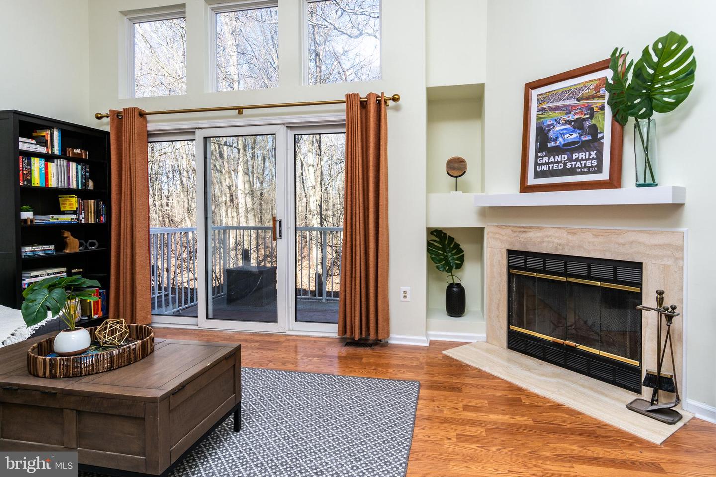 Photo 6 of 26 of 65 E Shrewsbury Pl townhome