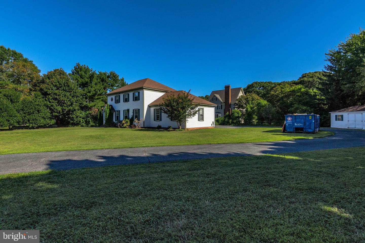 Photo 4 of 53 of 401 Cobblers Green Rd house