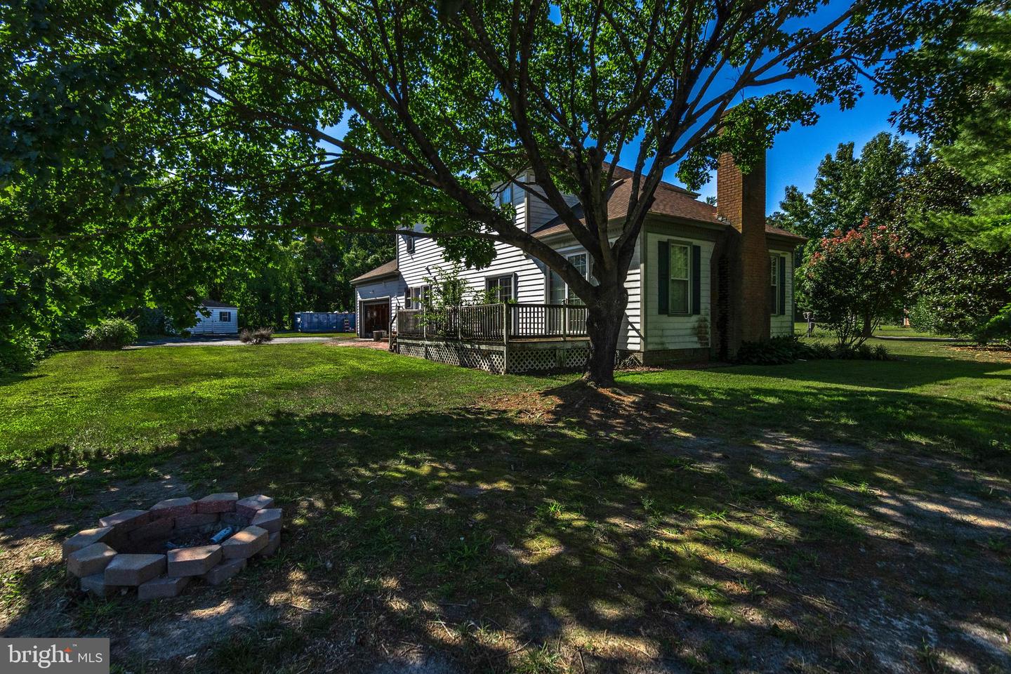 Photo 45 of 53 of 401 Cobblers Green Rd house
