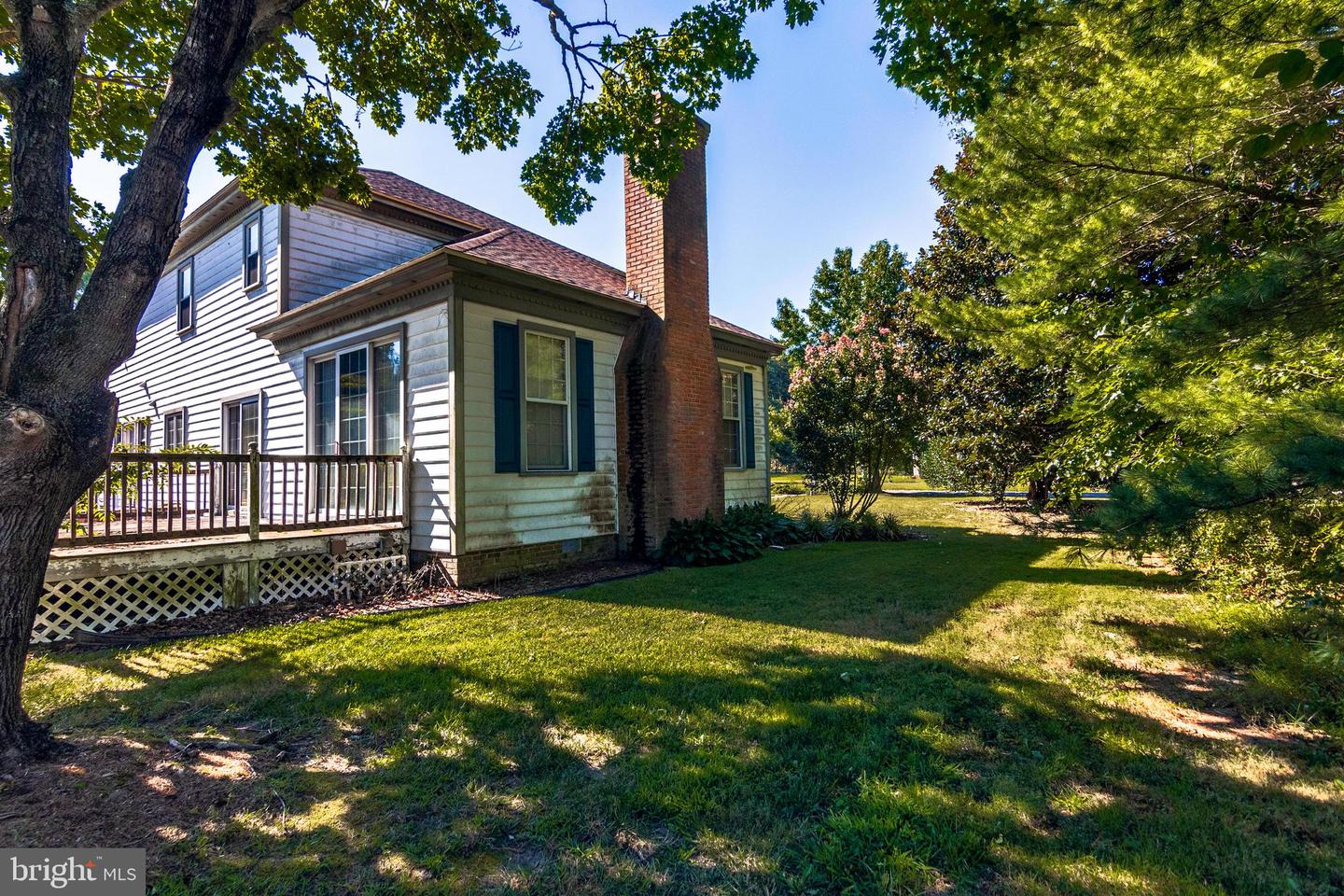 Photo 50 of 53 of 401 Cobblers Green Rd house