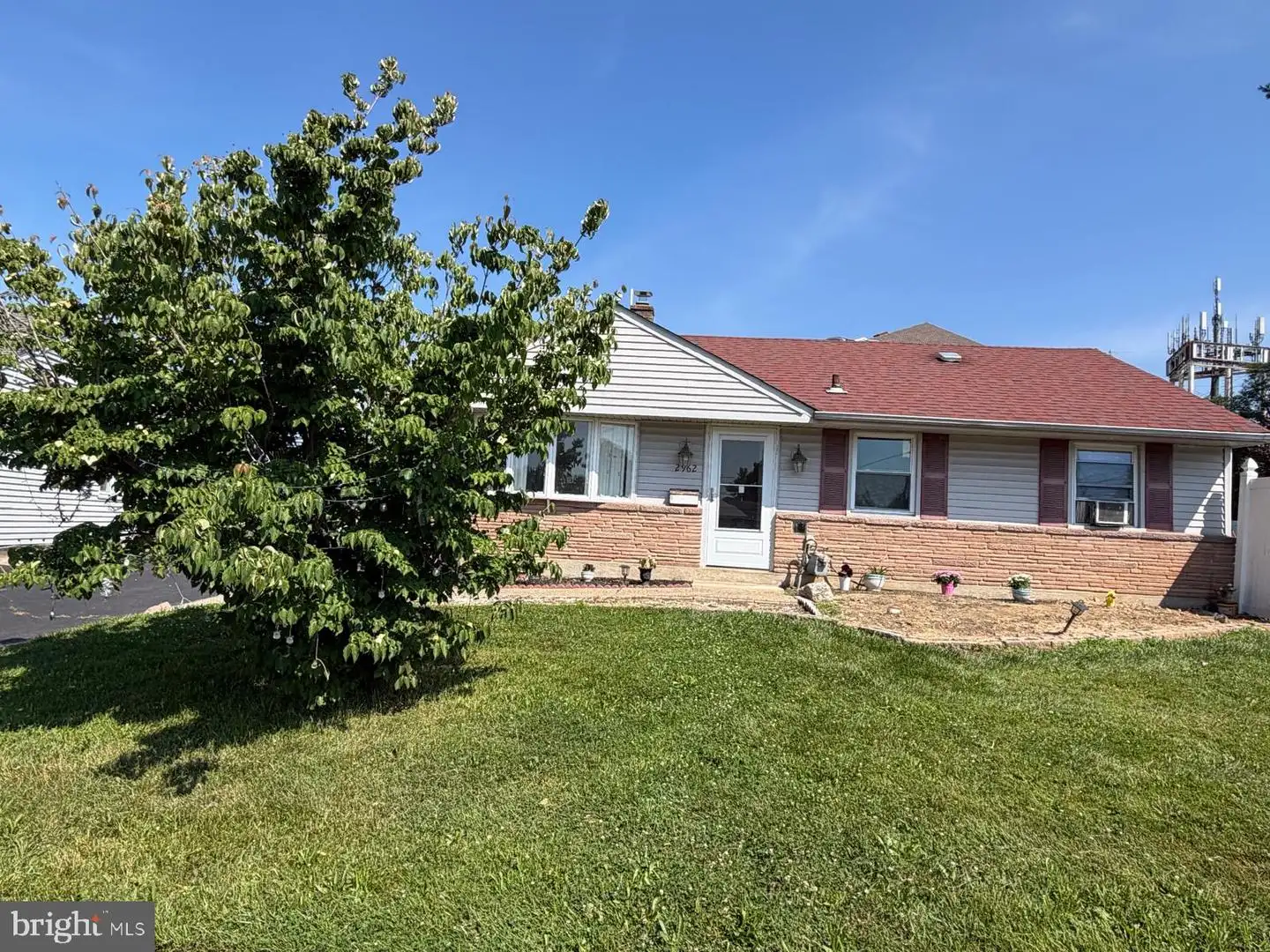 2962 Crafton Drive, Bensalem, PA, 19020