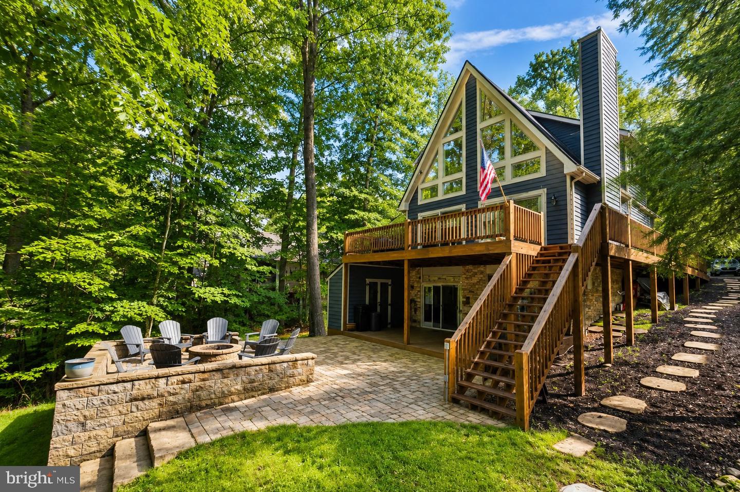 86 Shingle Camp Terrace, Mc Henry, MD, 21541