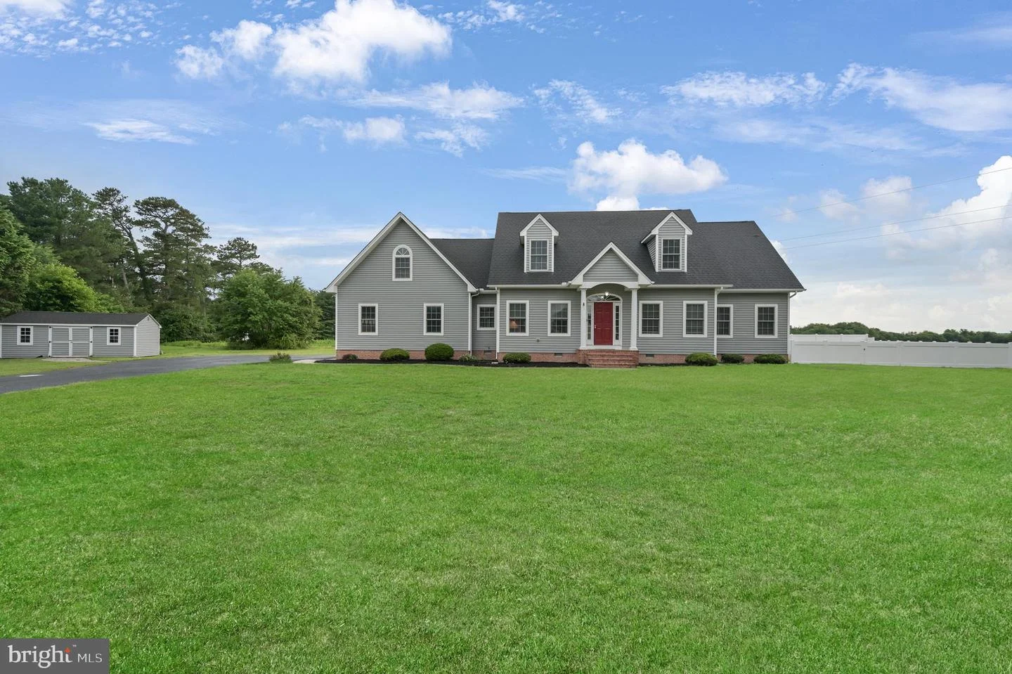 26014 Chedrick Court, Delmar, MD, 21875