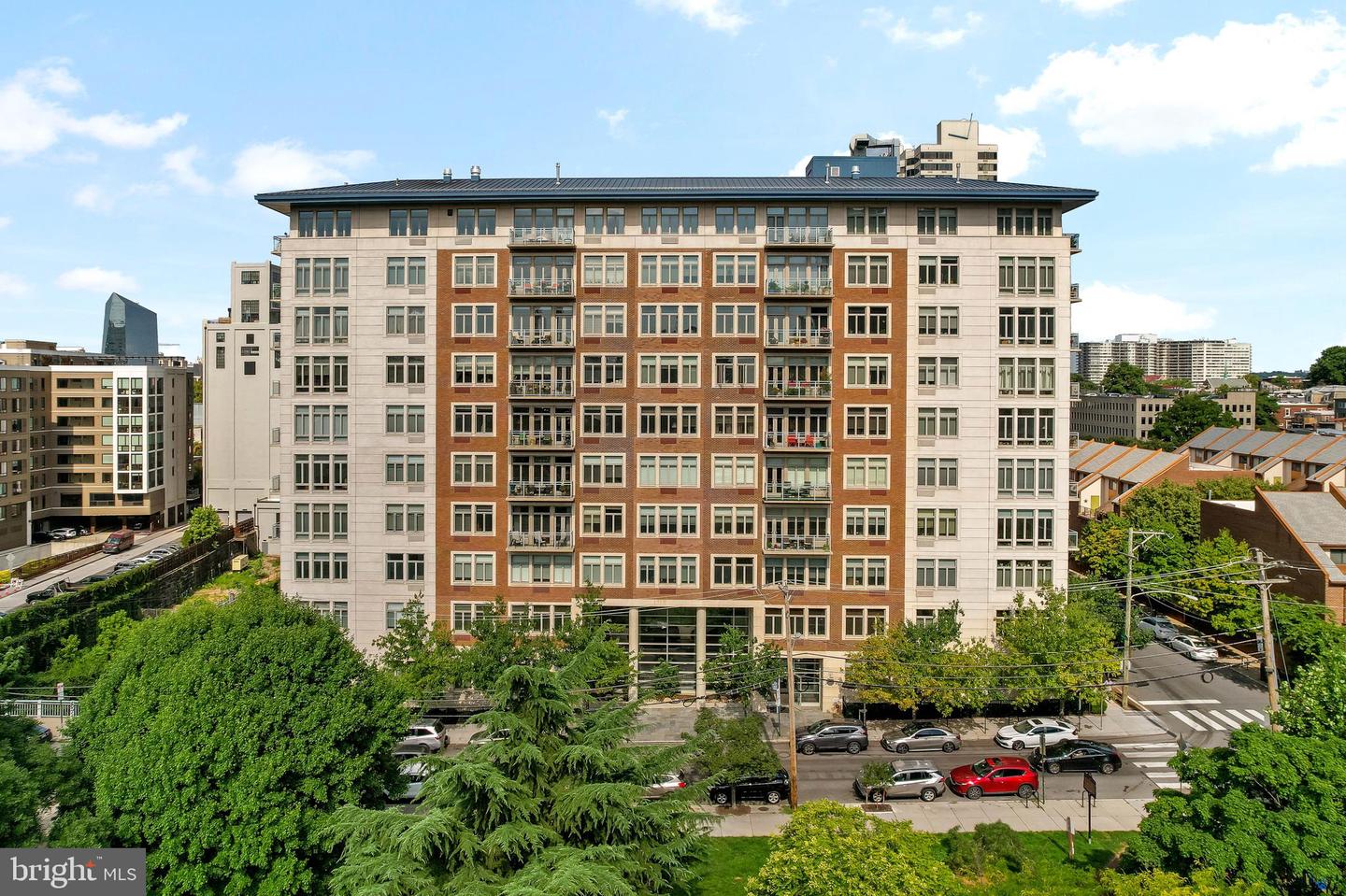 1900 Hamilton Street #204, Philadelphia, Pennsylvania image 1