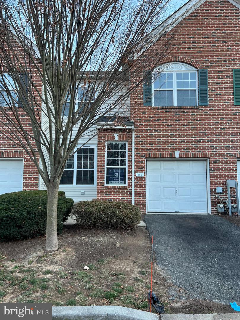 View West Chester, PA 19382 townhome