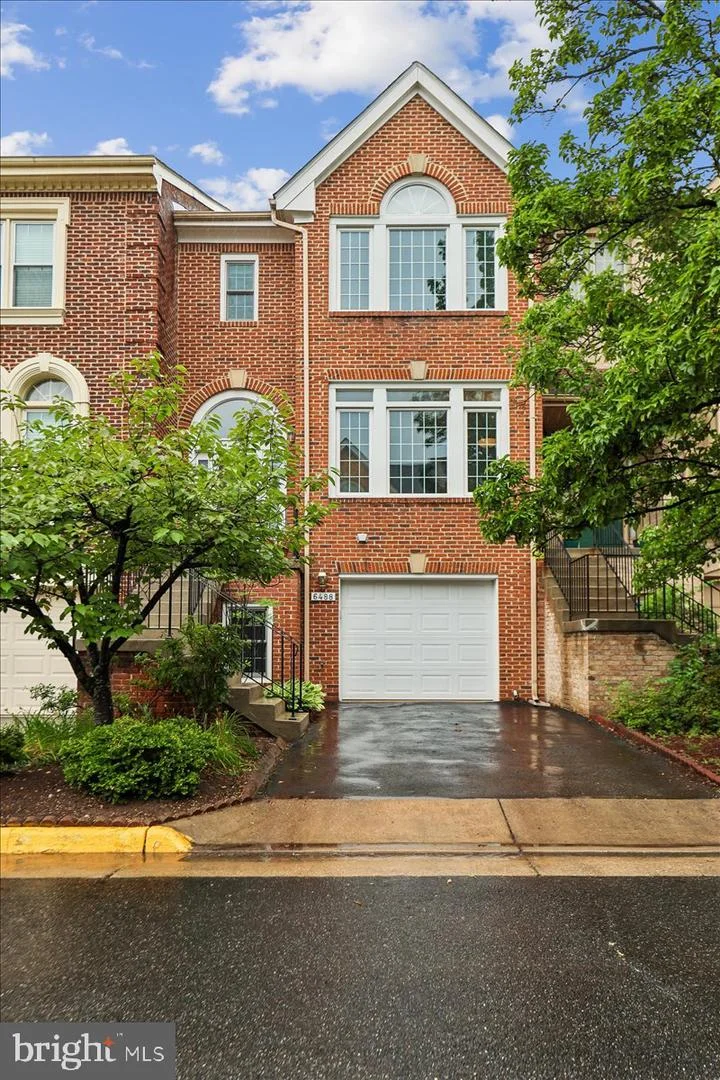 6488 Sharon Kay Court