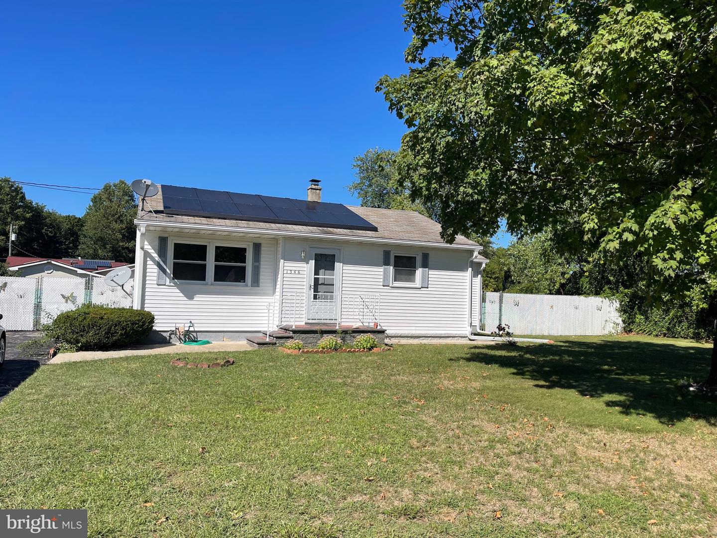 View Vineland, NJ 08360 house
