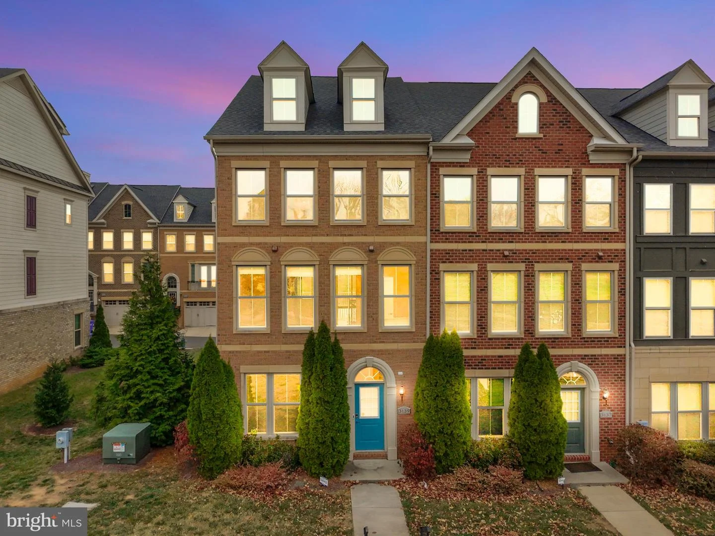 3139 Fort Lincoln Drive NE