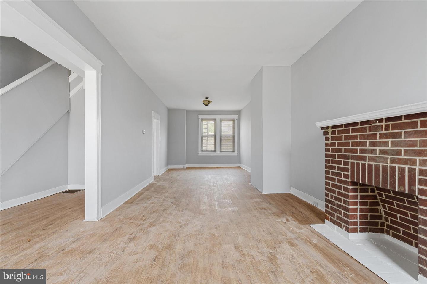 Photo 1 of 27 of 3720 Edmondson Ave townhome