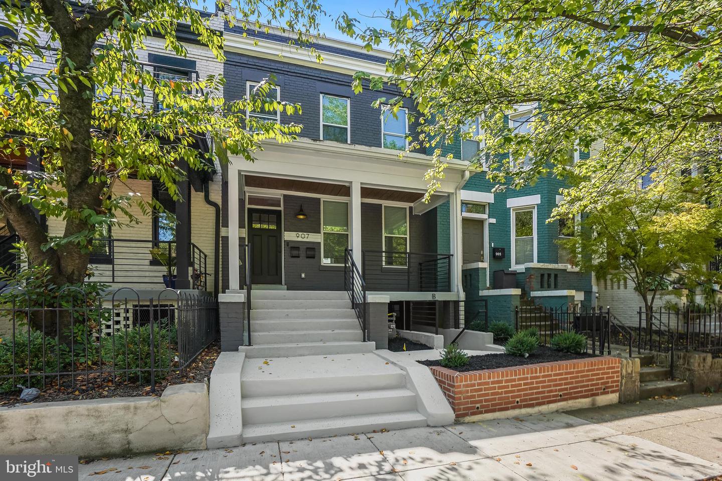 907 L Street, Washington, District of Columbia image 2