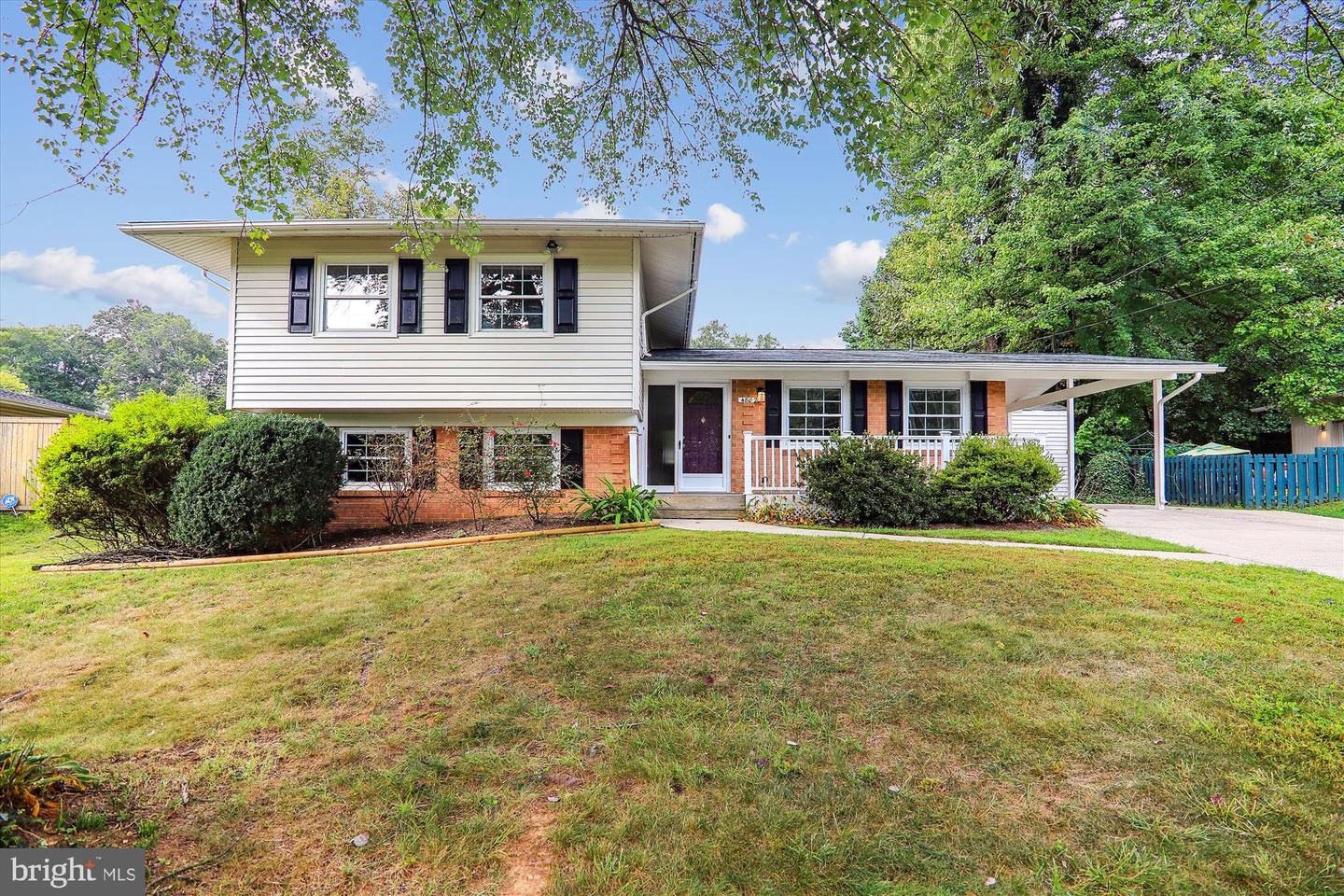 View Rockville, MD 20853 house