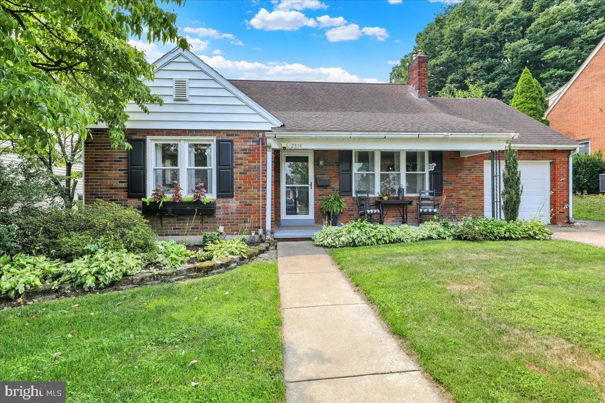 2314 Reading Boulevard, Reading, PA, 19609