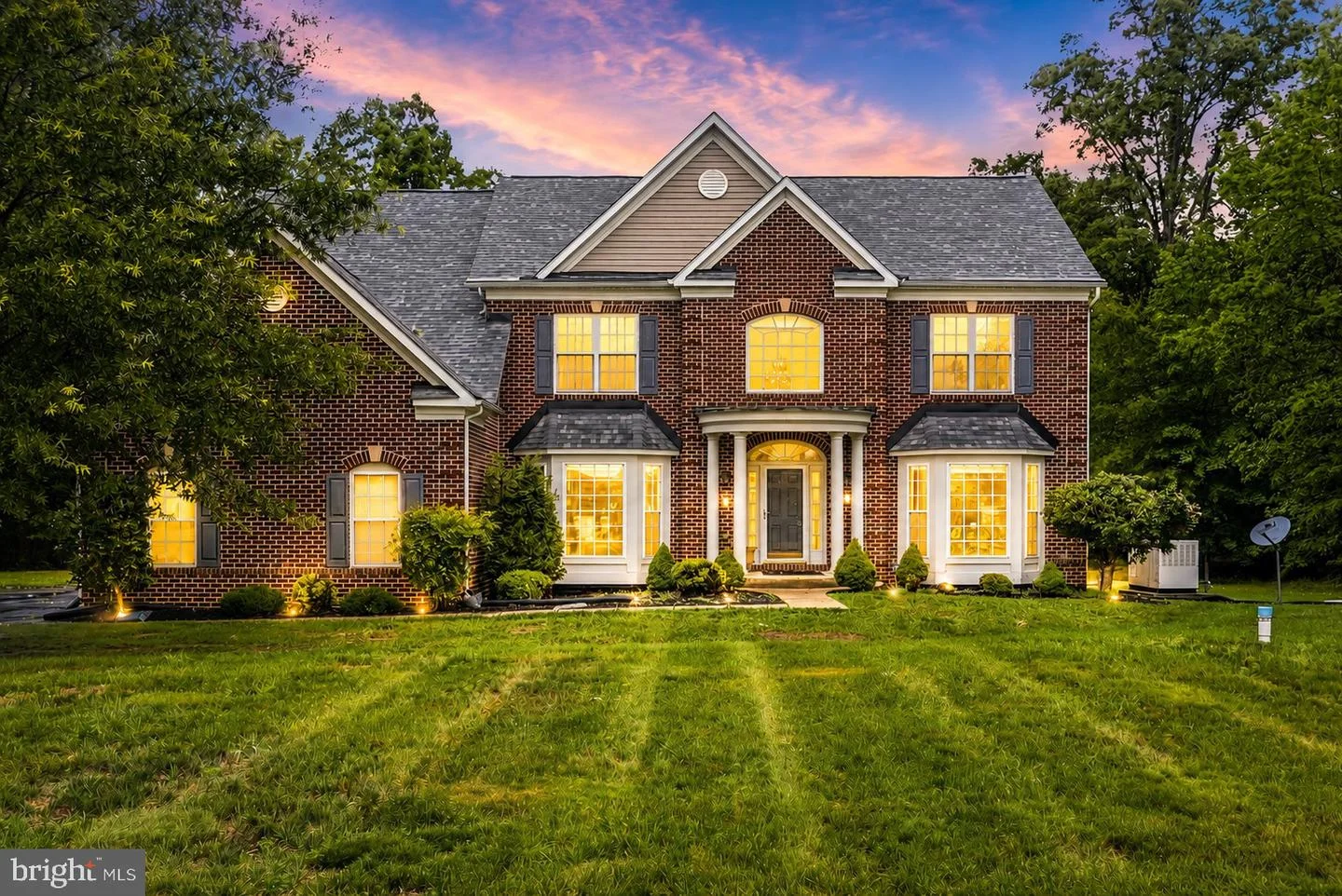 3215 Dunbratton Court