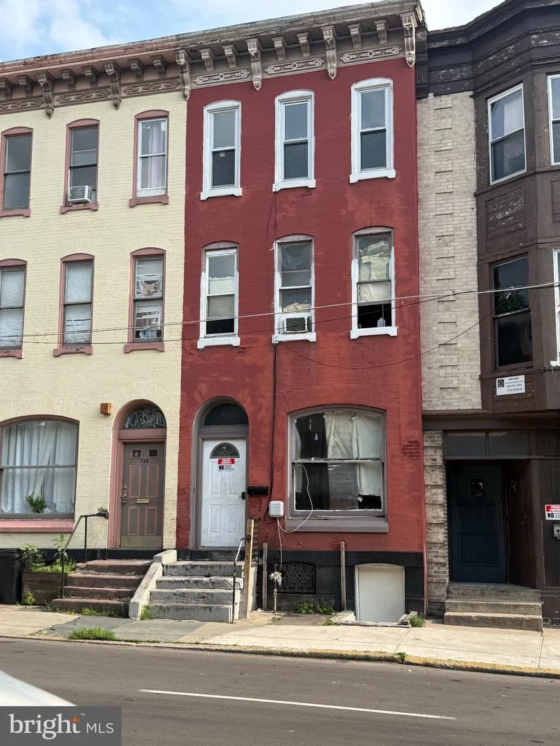 718 Franklin Street, Reading, PA, 19602