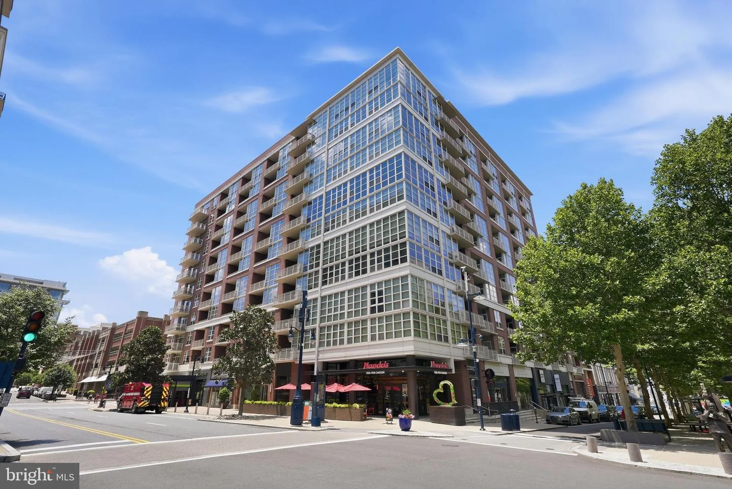 157 Fleet Street Unit 304