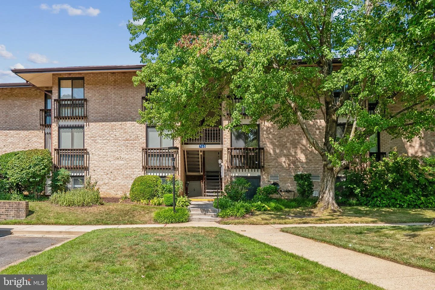 765 Fairview Avenue Unit 765 D