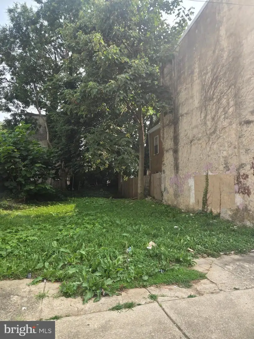 1614 W Stiles Street, Philadelphia, PA, 19121