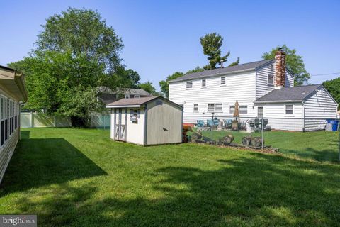 A home in Delran