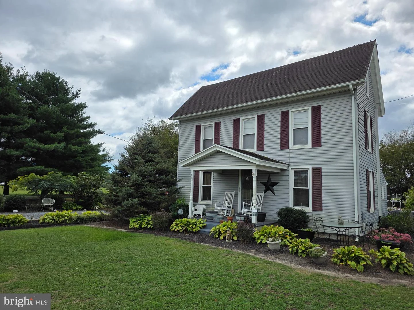 6008 Public Landing Road