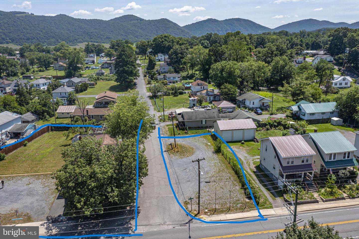 136 Darrows Lane, Cresaptown, MD, 21502