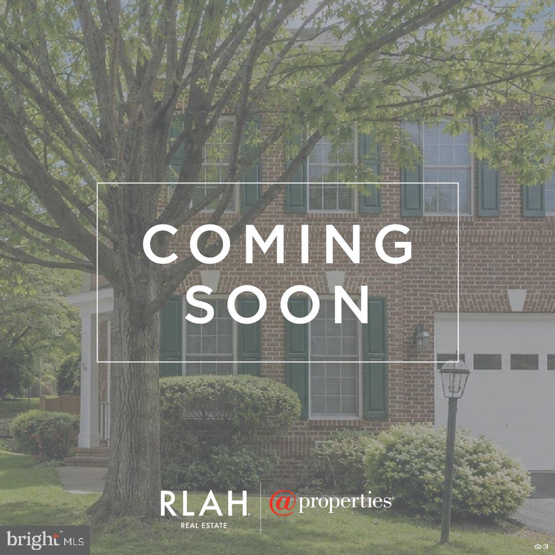 4331 Delegate Court, Fairfax, VA, 22030