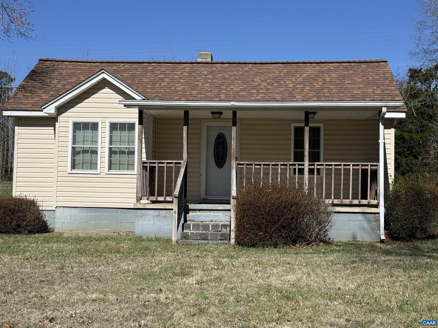 3837 Cedar Lane Rd Rd, Kents Store, VA, 23084
