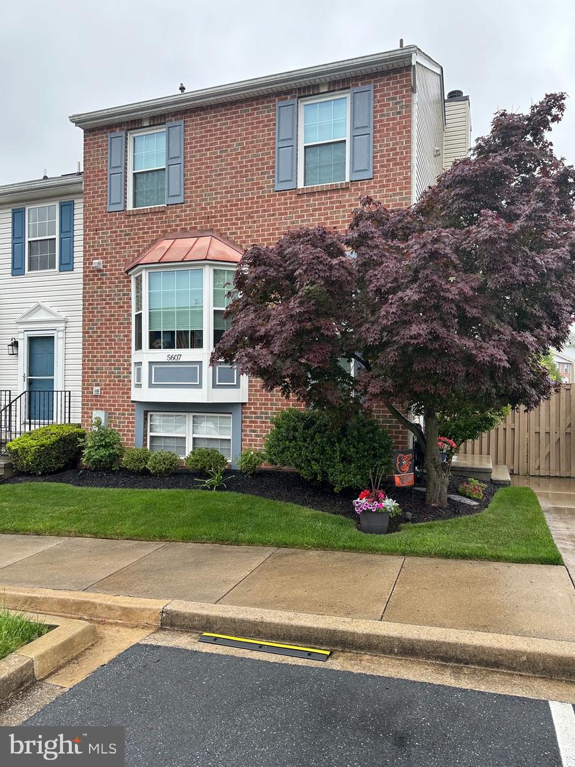 View New Market, MD 21774 townhome