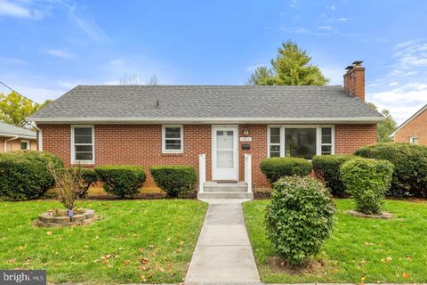 1412 S Loudoun St Winchester VA 22601