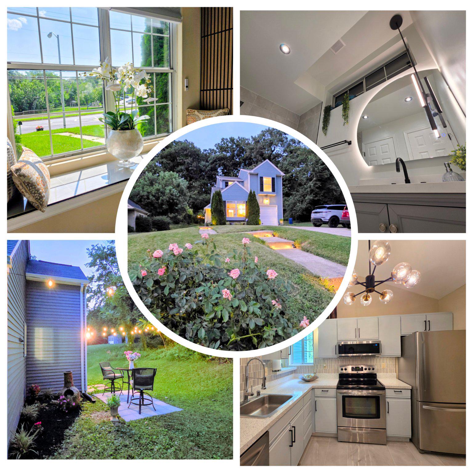 4524 Saint Thomas Avenue, Baltimore, MD, 21206