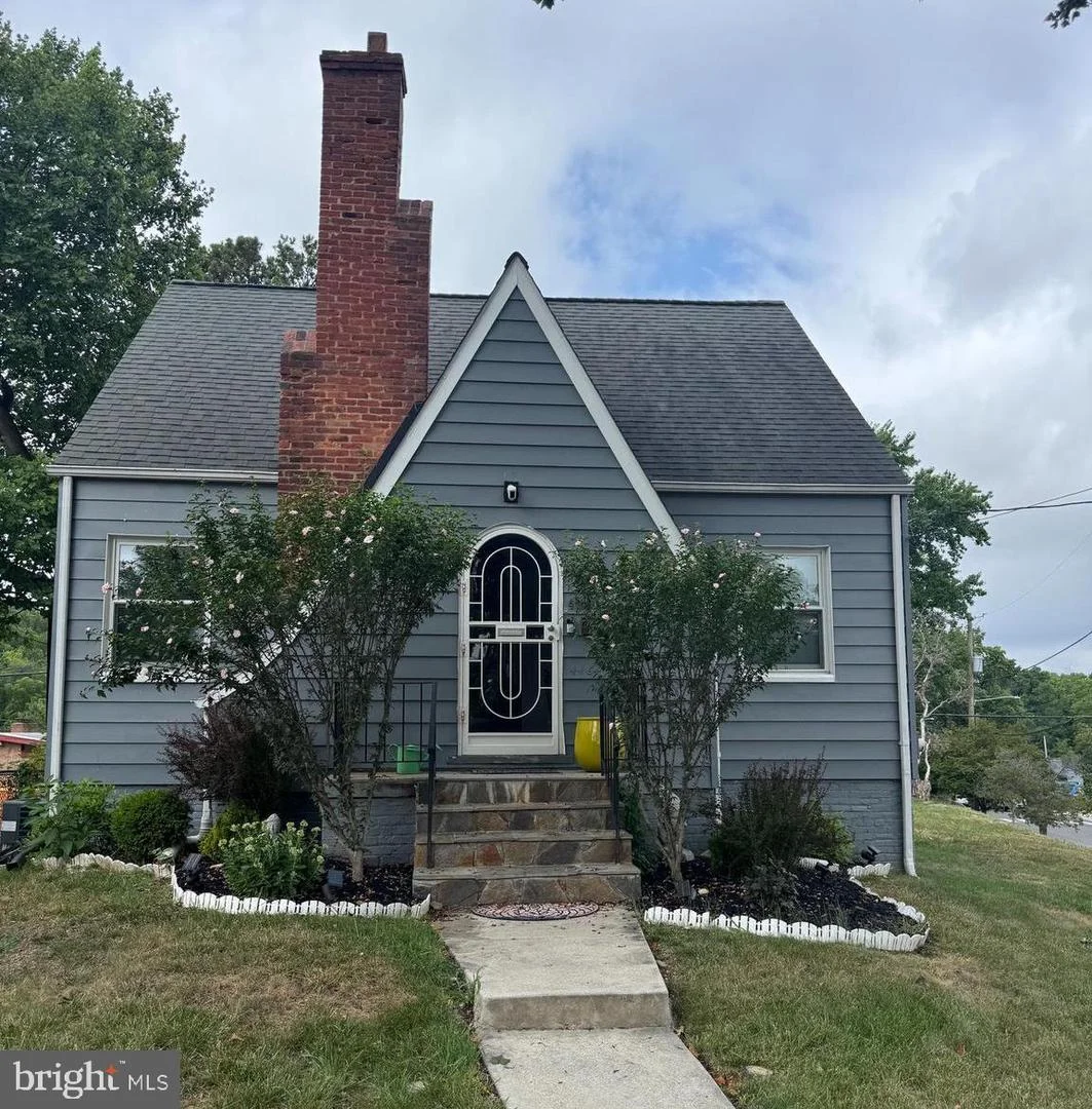 4464 Alabama Avenue SE