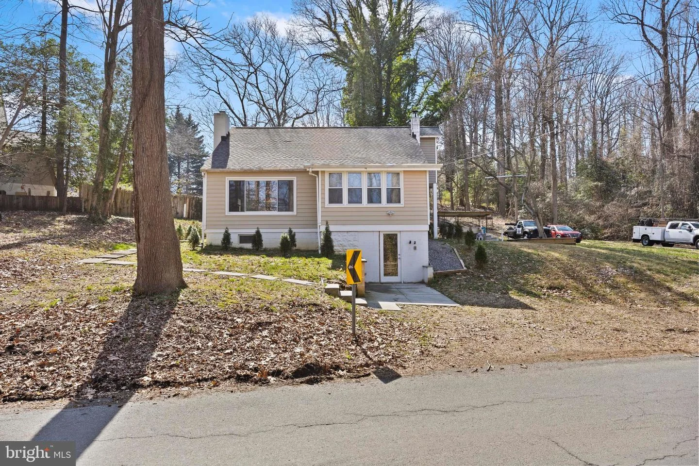 452 Kyle Road