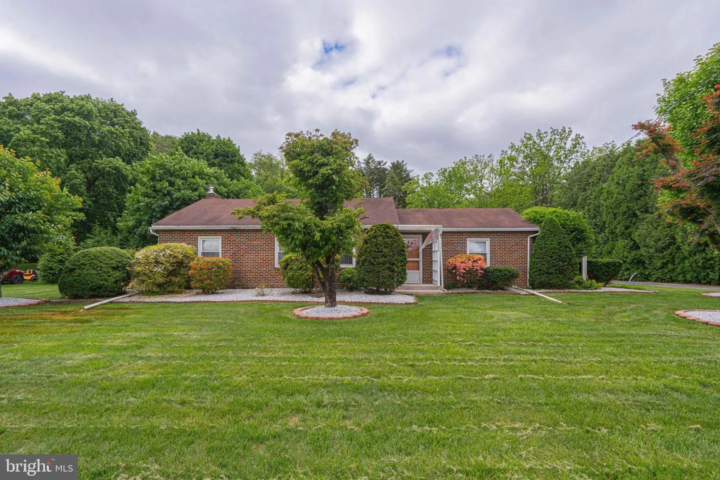 772 State Street, Mertztown, PA, 19539