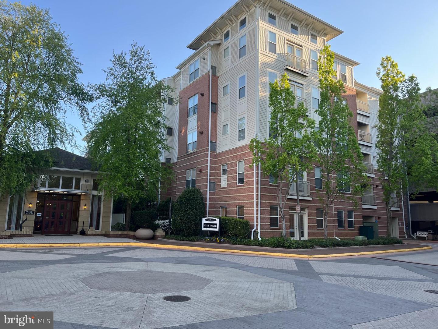 2765 Centerboro Drive Unit 361, Vienna, VA, 22181